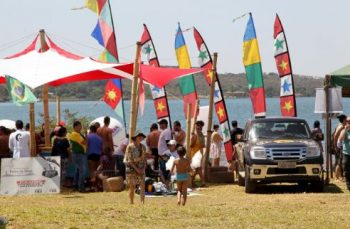 Foto: Toninho Tavares/Agência Brasília