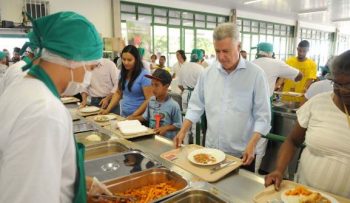 Foto: Gabriel Jabur/Agência Brasília