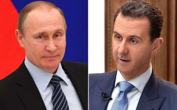 putin-assad
